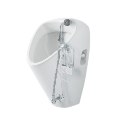 GOLEM PISOAR SA OSJETNIKOM ANTIVANDAL 24V